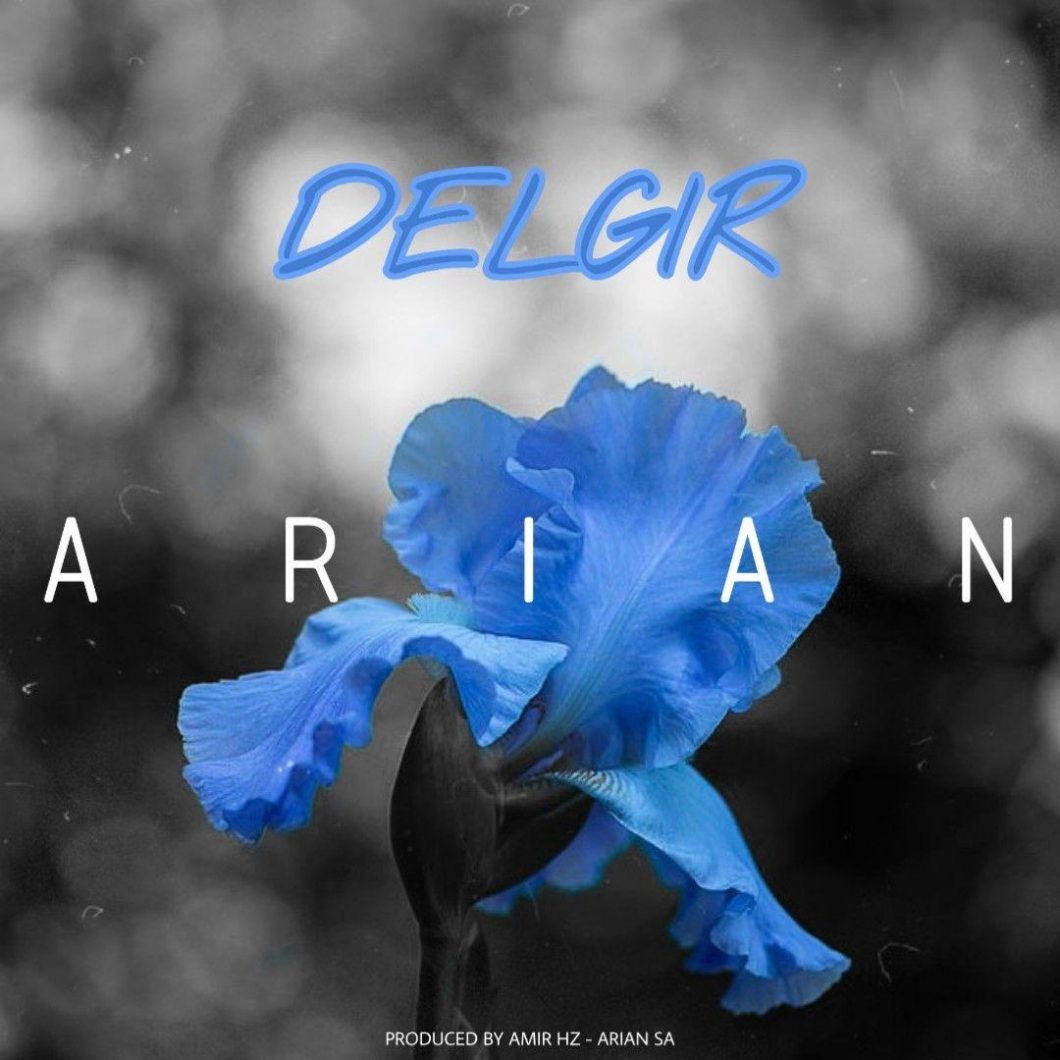 Arian – Delgir